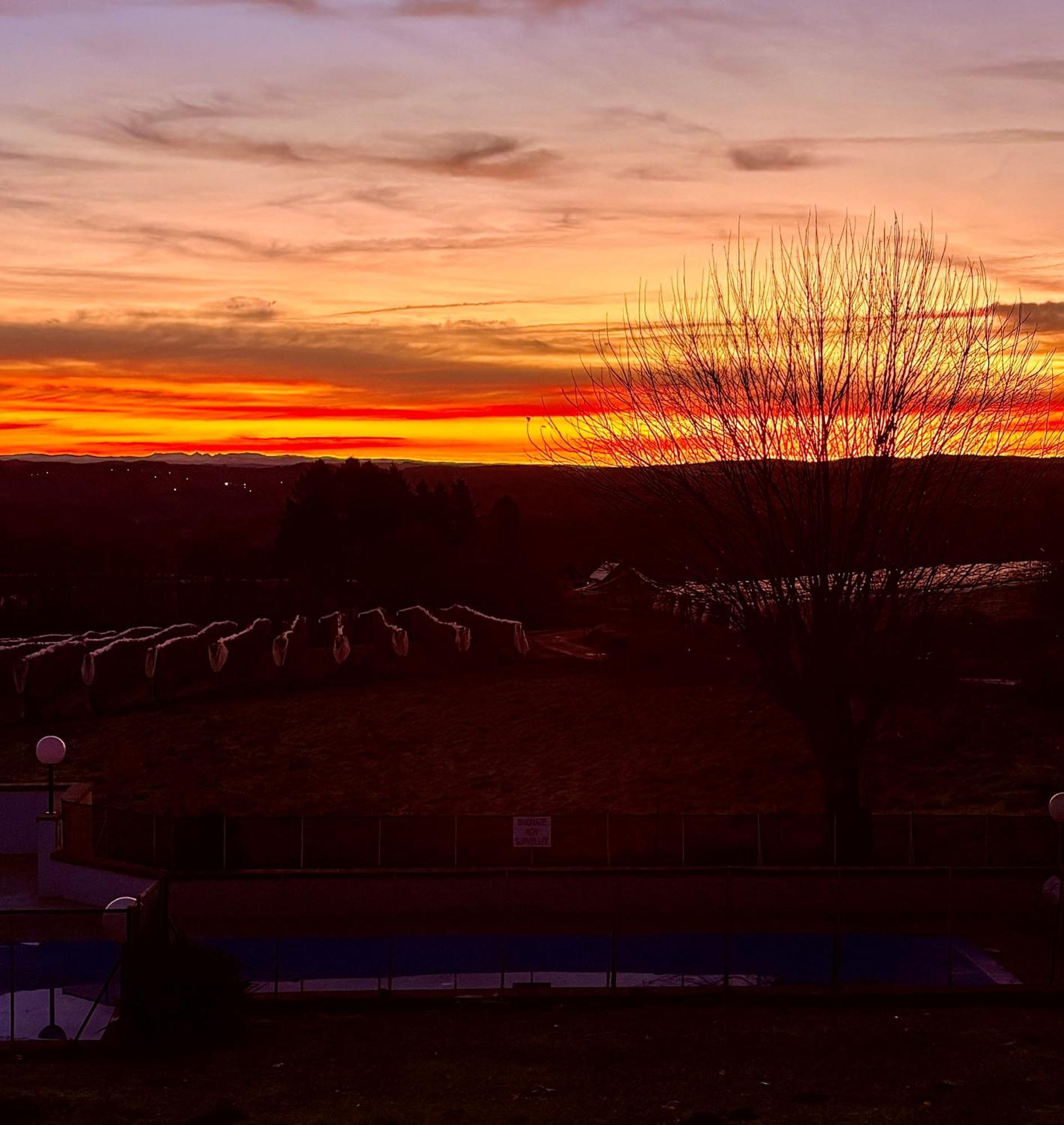 Relais Du Bas Limousin Hotel Sadroc Bagian luar foto